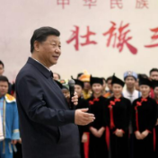 和人民在一起丨“一个民族都不能少”，总书记再次强调这句话