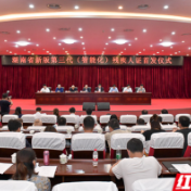 一证多用 湖南新版第三代残疾人证在望城首发