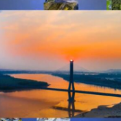 沿着高速看中国丨福建宁德：坎坷成大道 山海筑通途