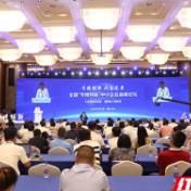 行业大咖齐聚长沙 探讨“专精特新”企业成功背后的核心密码