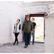 美国专家在西藏，又发现了一些细节！