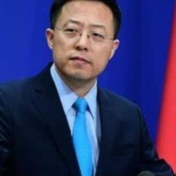 外交部:我们积极参与科学溯源但拒绝“政治溯源”