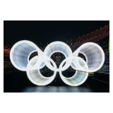 光明日报：奥运赛场是书写国家荣誉的公平舞台