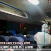 奥运健儿：隔离生活不隔离快乐