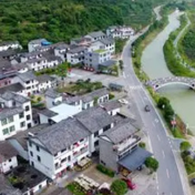 汝城宜居村镇“共同缔造”理念释放乡村雅趣