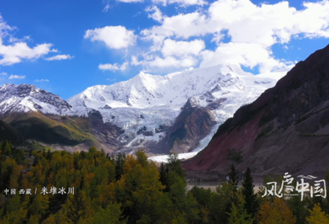 湖南卫视又一档“宝藏节目”上线 《风度中国》开启心灵治愈之旅