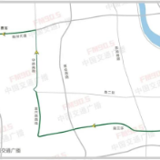湖南这些地方的高速将有交通管制