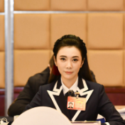 代表好声音丨尹峰：重视后疫情时代经济安全 推动智能新零售行业本土发展