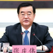 张庆伟：毫不动摇坚持和加强党的绝对领导 全面提高履行新时代使命任务能力