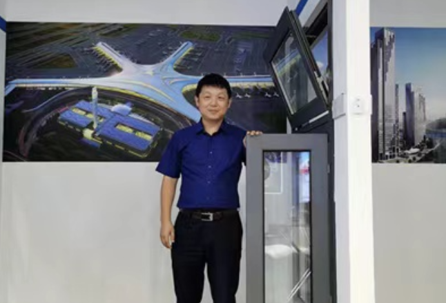 湖南机电职院校友风采丨吴恩才：技能催生创业动能 开启一个新产品的广阔市场