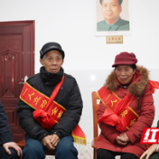 喜报到家！湖南省军地联合为汤洪波家庭送上“英雄航天员之家”牌匾