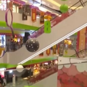 新闻观察：元旦假期催生消费新热点 彰显中国内需市场潜力