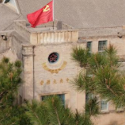 重温初心使命 传承红色精神——走进杨家岭革命旧址