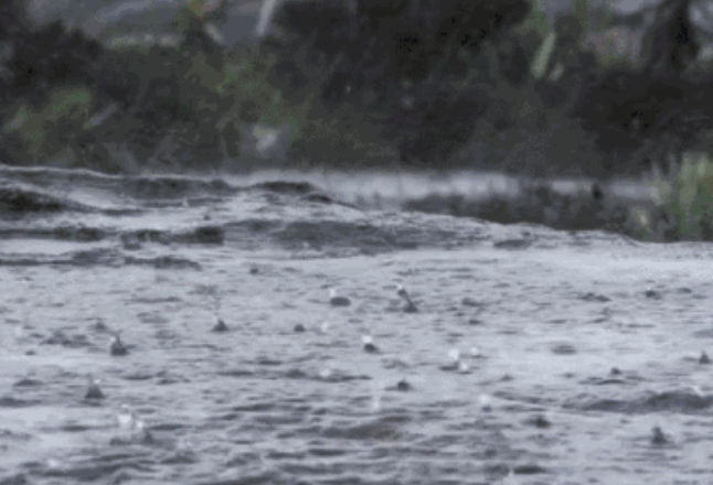 受降雨影响 湖南气象干旱将逐步缓解