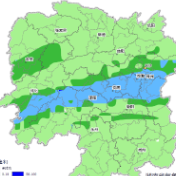湖南“解渴雨”继续下，20日起各地将开始回暖