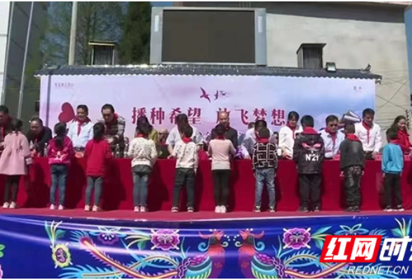 委员的责任·学习二十大一起向未来丨曹力农：让南县稻虾米飘香粤港澳