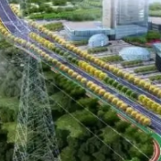 双向10车道！长沙这条主干道预计年底通车！