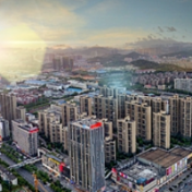 湖南湘江新区：将湖南金融中心打造成城市新地标 新名片