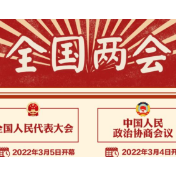 两会日程预告丨3月6日：审议和讨论政府工作报告 人代会审查计划报告和预算报告