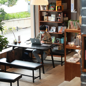 长沙最美书店丨如果阅读是一场人间烟火，不妨从“十二时辰”开始