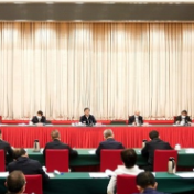 张庆伟：发展最广泛的爱国统一战线 凝心聚力建设现代化新湖南