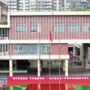 视频丨清水塘北辰小学：同心战“疫”显初心