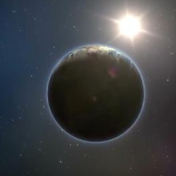 中国科学家提出太空计划 寻找近邻系外宜居行星