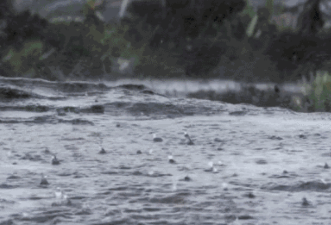 湖南发布山洪灾害气象风险预警 永州等地要加强防范