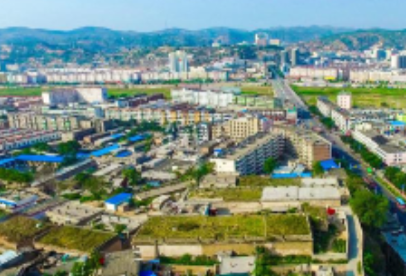 水府旅游区：“五一”劳动节 集体唱响“文明之歌”