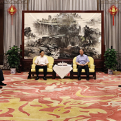 毛伟明：多方协同 万全准备 确保迎峰度夏电力安全稳定供应