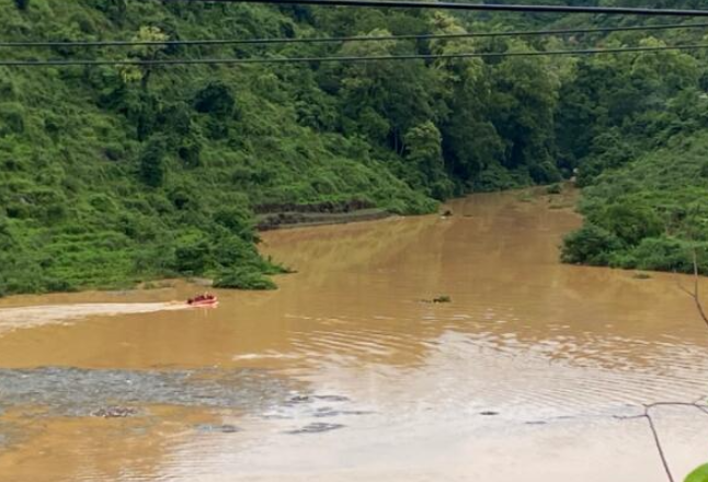 湖南发布洪水黄色预警 这些地方请注意