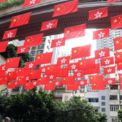 【央视快评】“一国”原则愈坚固 “两制”优势愈彰显