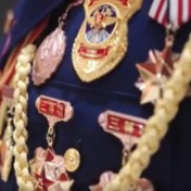 时政现场说丨兵团精神薪火相传 幸福生活接续奋斗