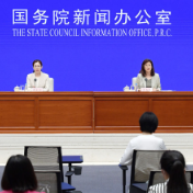 我国跨境服务贸易总体规模已超2019年疫情前水平