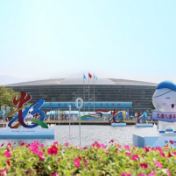 今天，第五届数字中国建设峰会开幕！