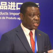“非”来湘见丨马拉维驻华大使：期待中国企业赴非助力种业发展
