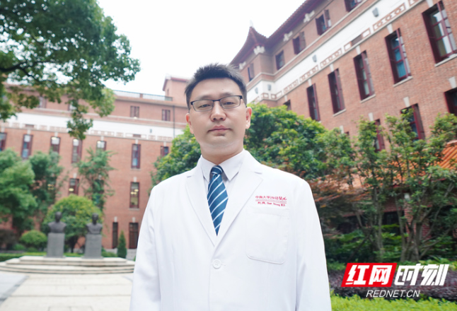 ”,湖南精准医学为健康“私人订制”湘雅附属株洲医院、常德医院来了!
