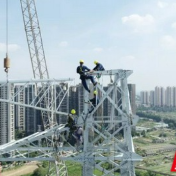 长沙电网新增8座变电站保迎峰度夏供电