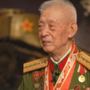 时政现场说丨听94岁老兵讲述辽沈战役 我们为人民而战