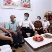 总书记来家里做客，常聊常新的那些话题