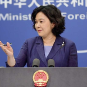 华春莹质问美方：早知如此，何必当初
