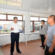 时政微观察｜用实干推动发展