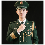 00后湖南籍少尉排长，牺牲在边关