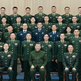 习近平在视察武警海警总队东海海区指挥部时强调 把握海警力量建设运用特点规律 提高海上维权执法能力