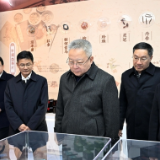 沈晓明在常德调研：牢固树立和践行正确政绩观 推动高质量发展取得更大成效