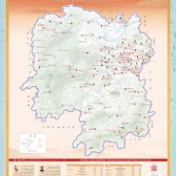 湖南发布首张廉洁文化地图