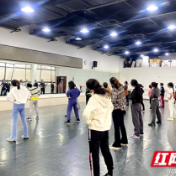 免费“学艺”！湖南省文化馆“湘文艺培”公益培训春季班开课啦