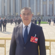 两会湘声丨潘碧灵：建议加大对湘潭大学等地方中西部高校的发展支持
