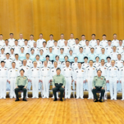 习近平在视察南部战区海军时强调 深化练兵备战 加快转型建设 全面提高部队现代化水平