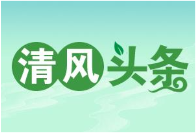 清风头条丨苏仙：“全周期管理”让农村厕改真正成为民心工程